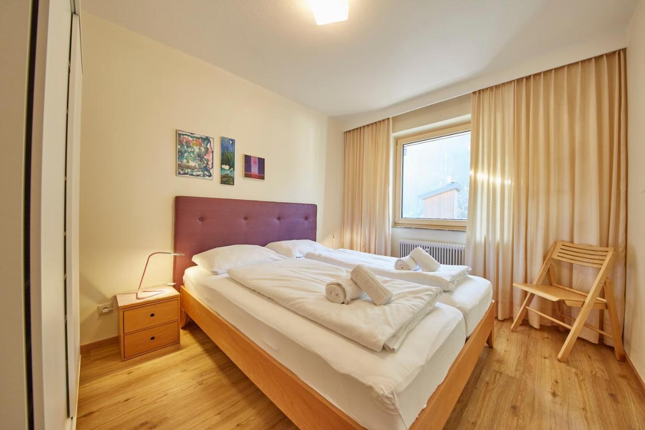 Appartement Delight Saalbach-Hinterglemm Esterno foto