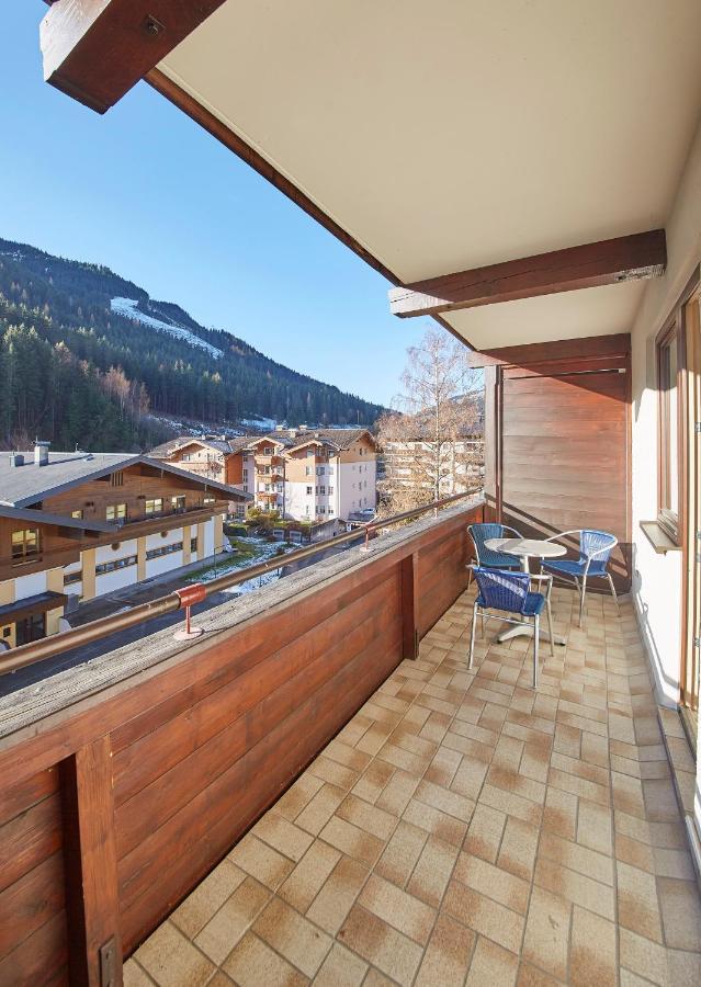 Appartement Delight Saalbach-Hinterglemm Esterno foto