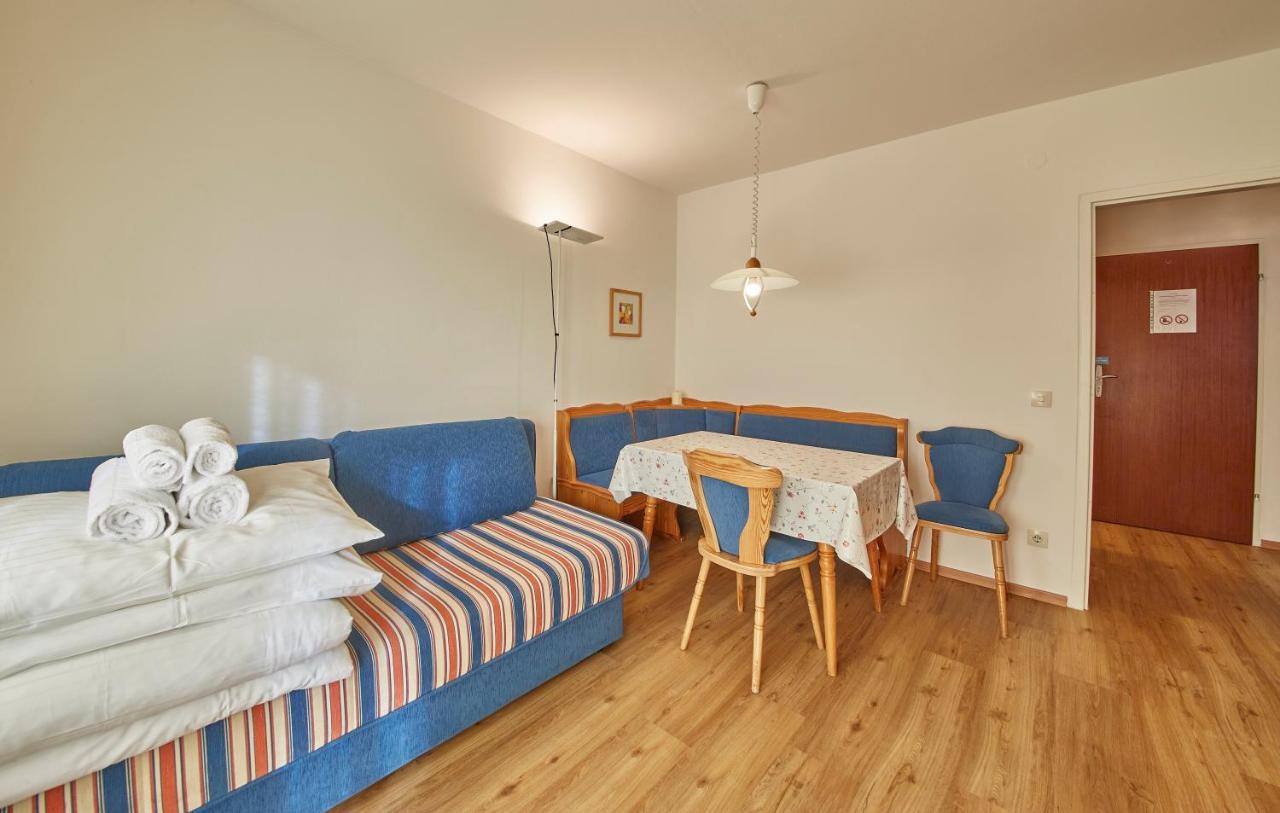 Appartement Delight Saalbach-Hinterglemm Esterno foto