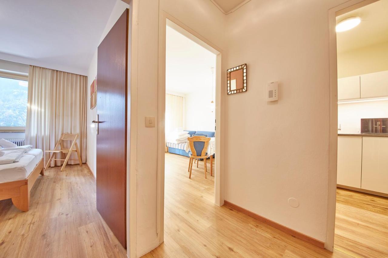 Appartement Delight Saalbach-Hinterglemm Esterno foto