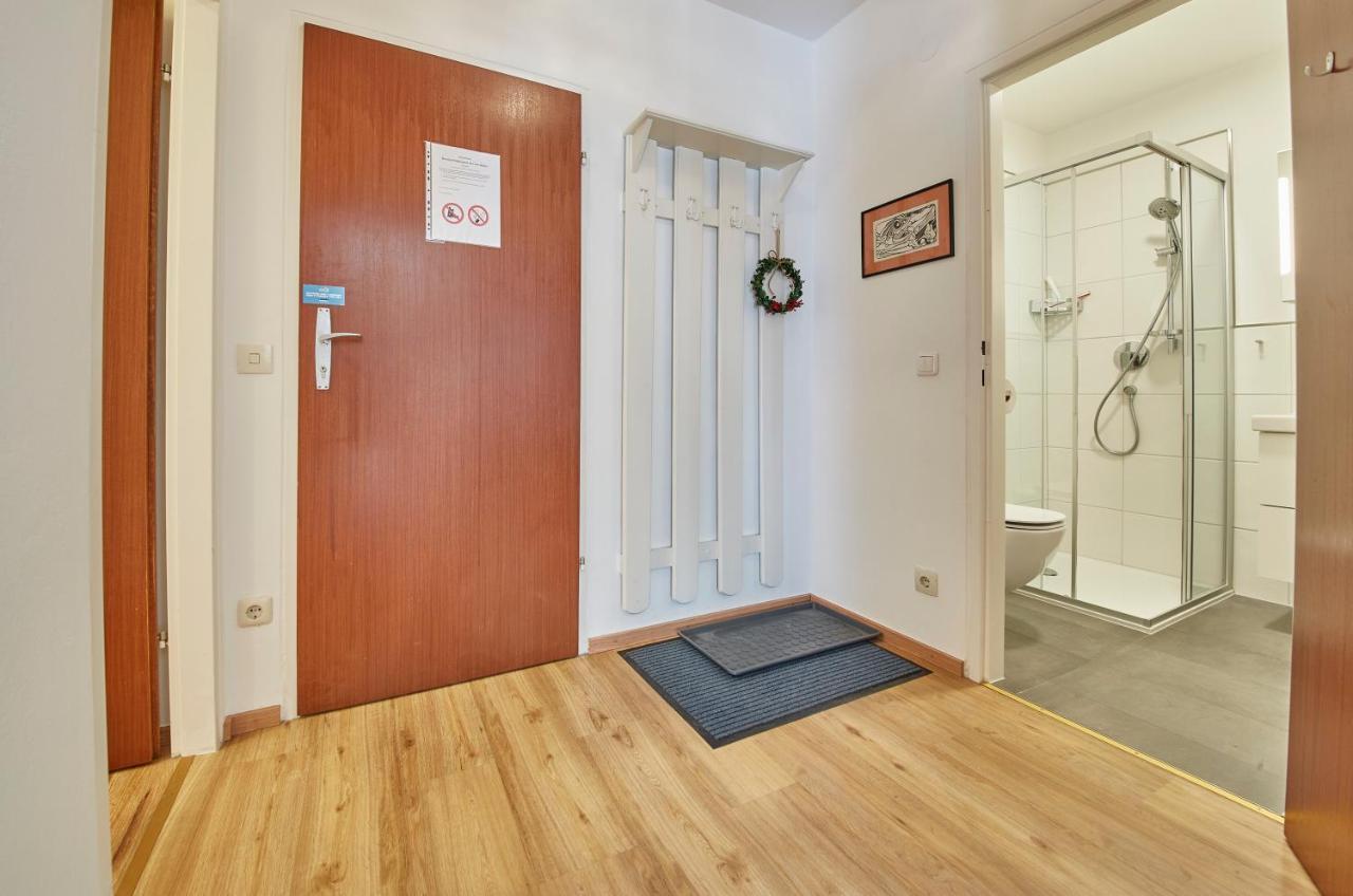 Appartement Delight Saalbach-Hinterglemm Esterno foto