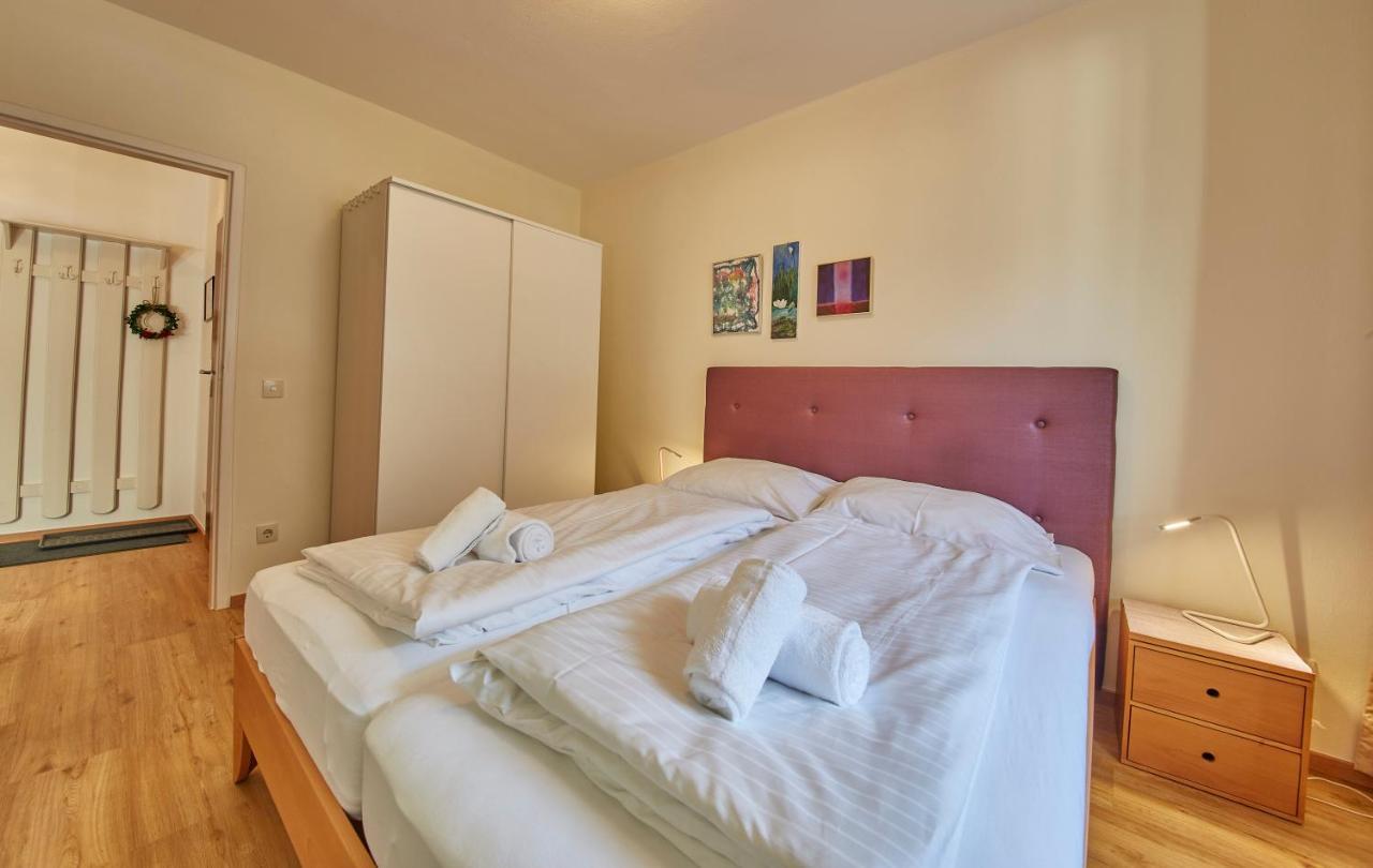 Appartement Delight Saalbach-Hinterglemm Esterno foto