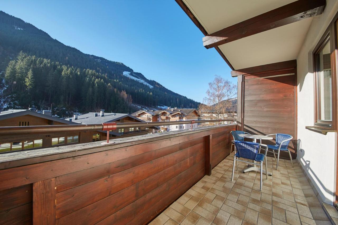 Appartement Delight Saalbach-Hinterglemm Esterno foto