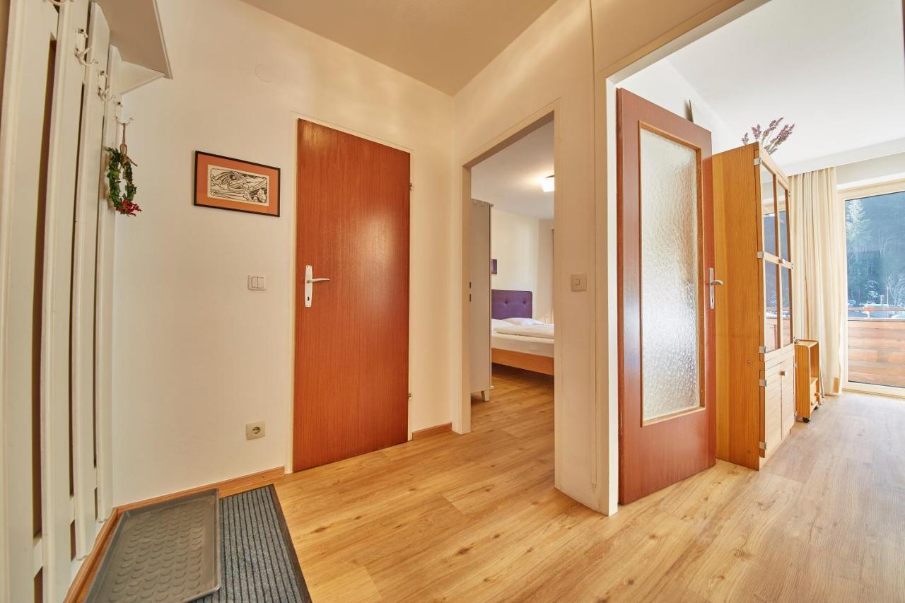 Appartement Delight Saalbach-Hinterglemm Esterno foto